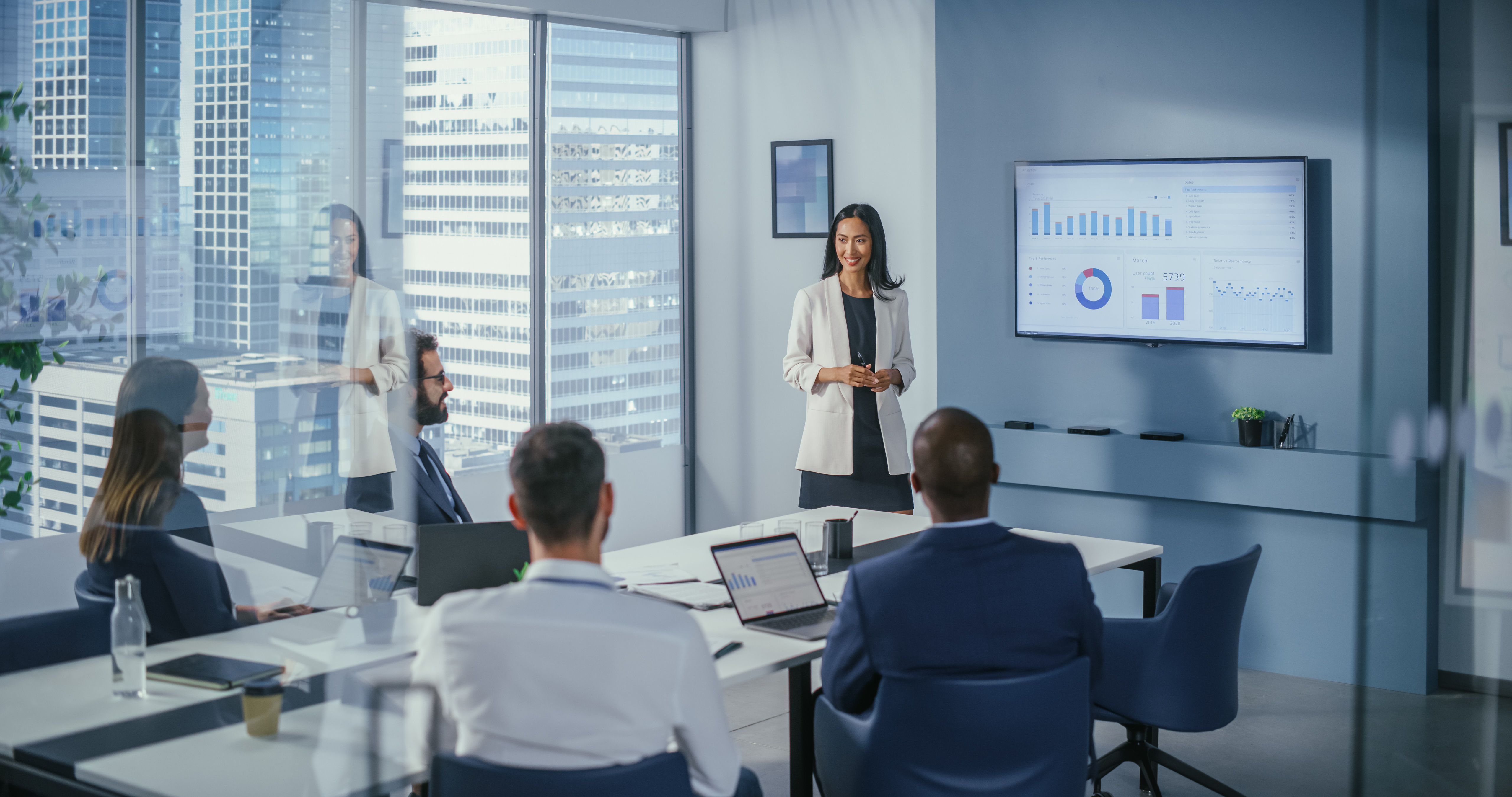 How Second Line Leadership is Changing and What It Means for Your Career